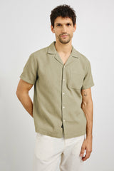 HANEY SHIRT - KELP| Rails near me