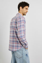 WYATT SHIRT - RUBY SEADRAGON| Rails on sale