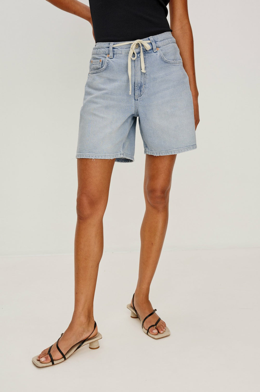 DUME SHORT - SCUBA| Rails online
