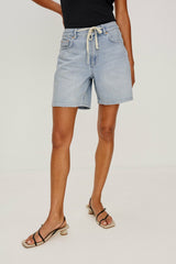 DUME SHORT - SCUBA| Rails online