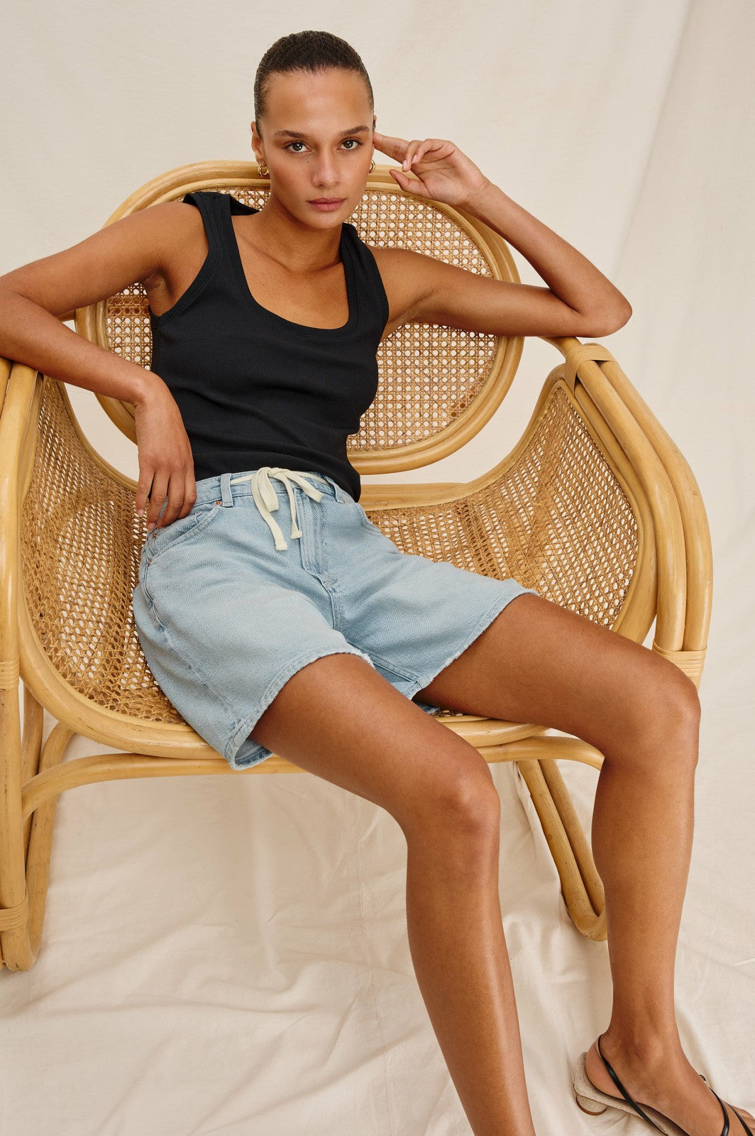 DUME SHORT - SCUBA| Rails online