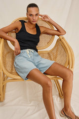 DUME SHORT - SCUBA| Rails online