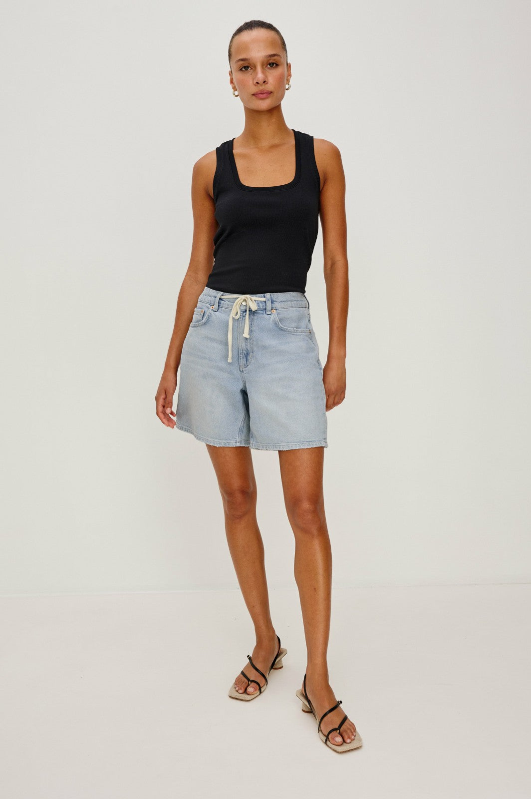 DUME SHORT - SCUBA| Rails online