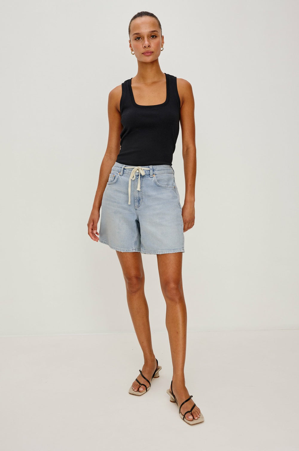 DUME SHORT - SCUBA| Rails online