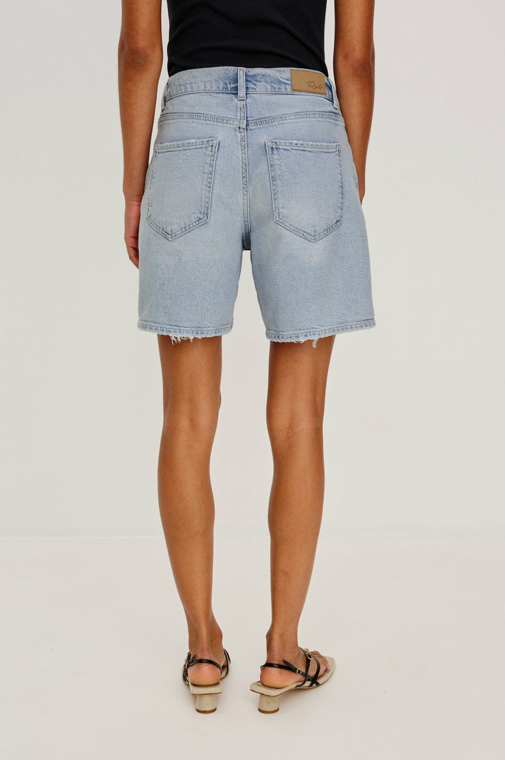 DUME SHORT - SCUBA| Rails online