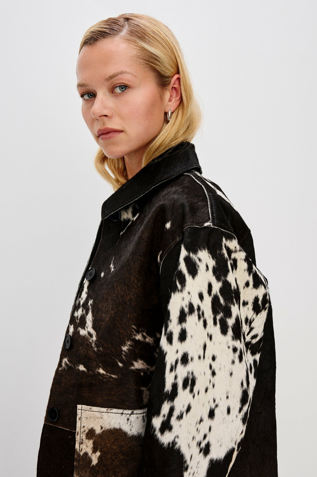 HAISLEY JACKET - COWGIRL| Rails US