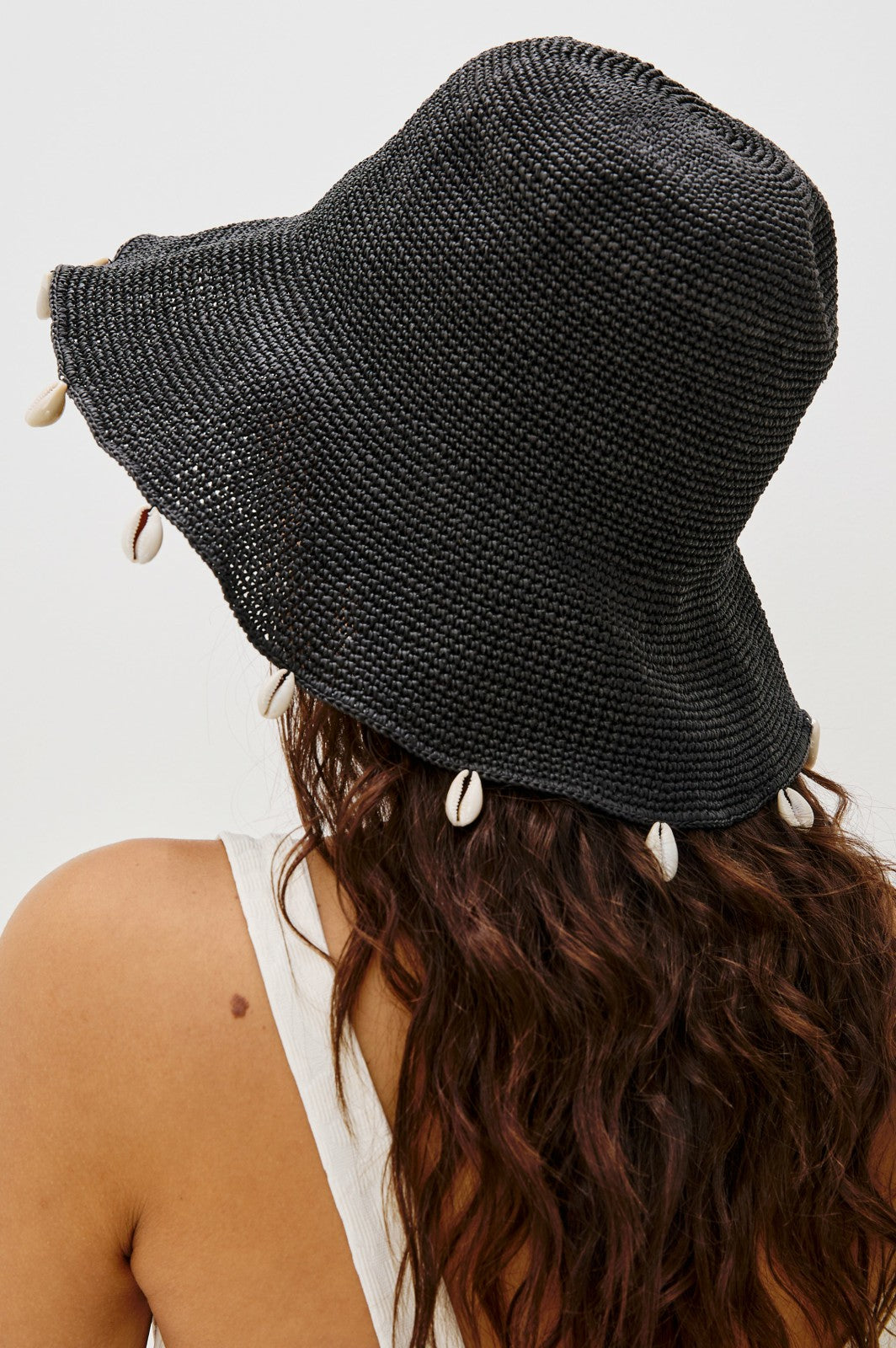 RAILS X LSPACE CRETE HAT - BLACK| Rails on sale