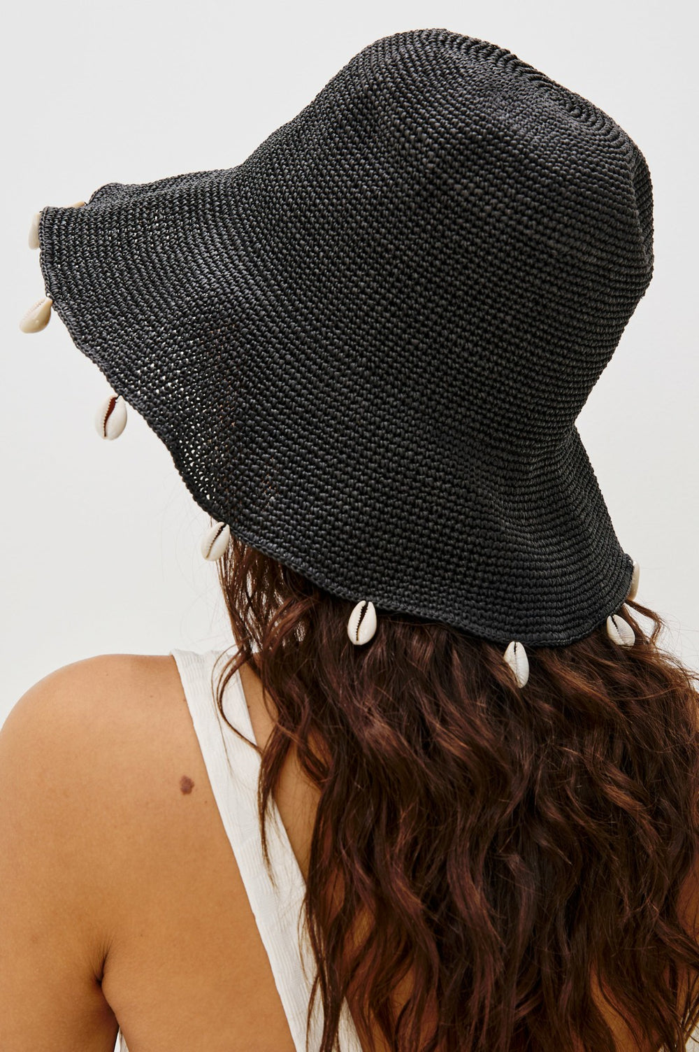 RAILS X LSPACE CRETE HAT - BLACK| Rails on sale