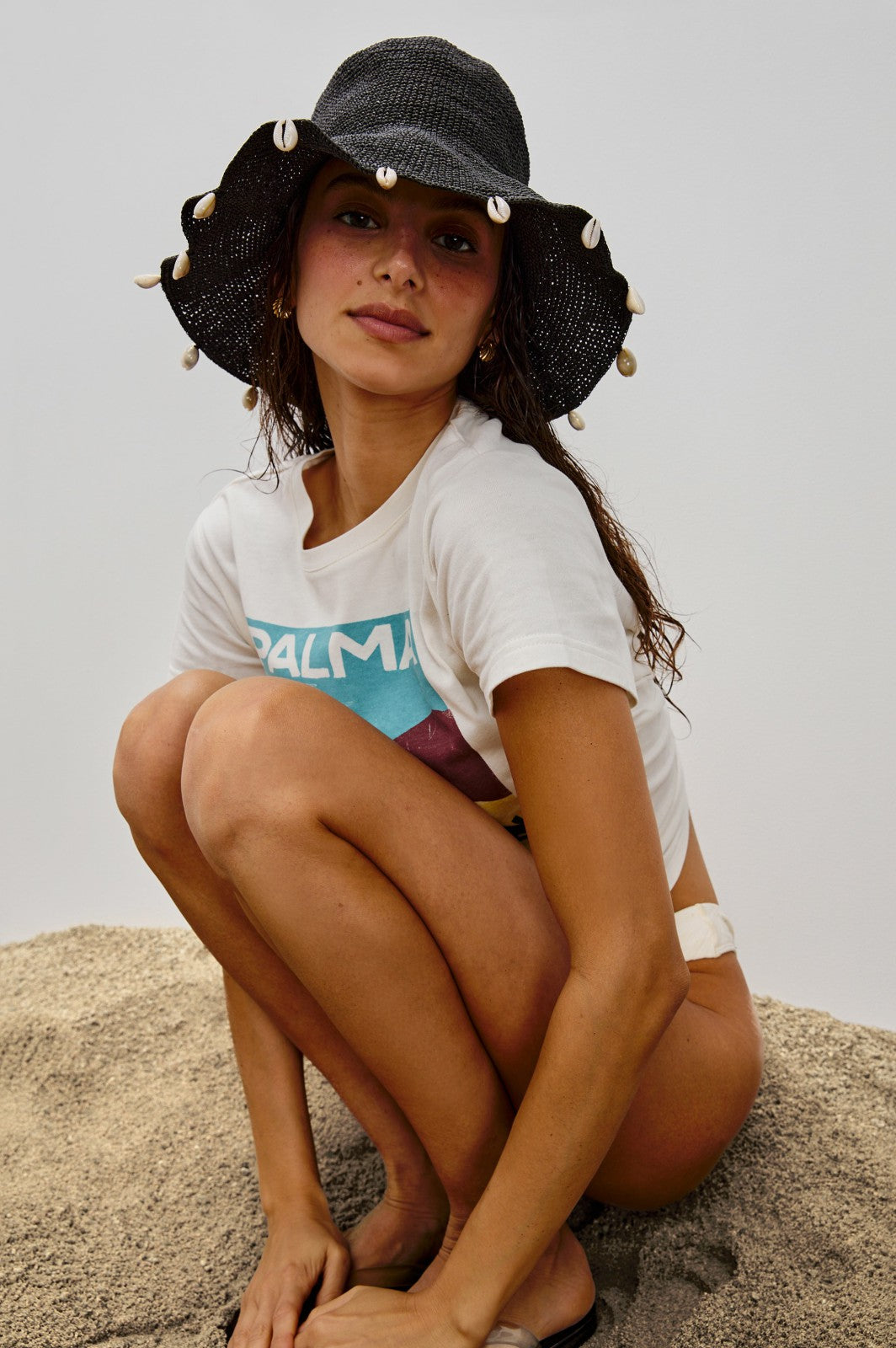 RAILS X LSPACE CRETE HAT - BLACK| Rails on sale