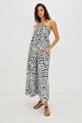 RAILS X LSPACE PALAZZO DRESS - PLAYA BLANCA| Rails near me