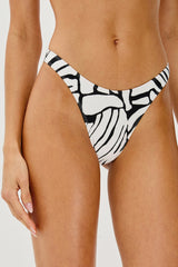 RAILS X LSPACE DONNIE BIKINI BOTTOM - PLAYA BLANCA| Rails near me