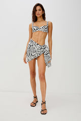 RAILS X LSPACE MATEA PAREO - PLAYA BLANCA| Rails sale