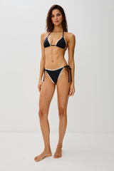 RAILS X LSPACE ZAHRA BIKINI TOP - BLACK| Rails online