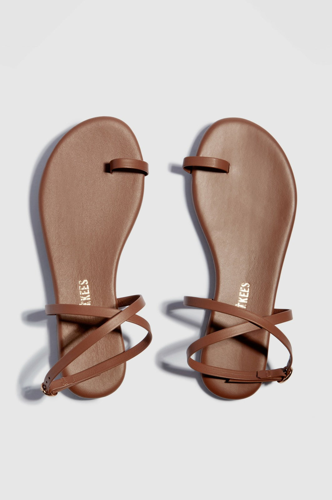 TKEES PHOEBE SANDAL - HEAT WAVE| Rails for sale