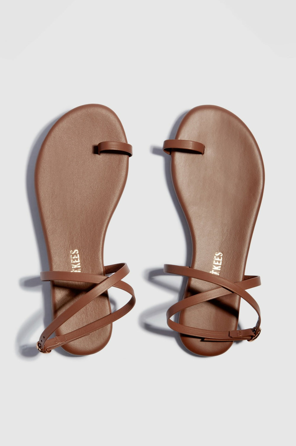TKEES PHOEBE SANDAL - HEAT WAVE| Rails for sale