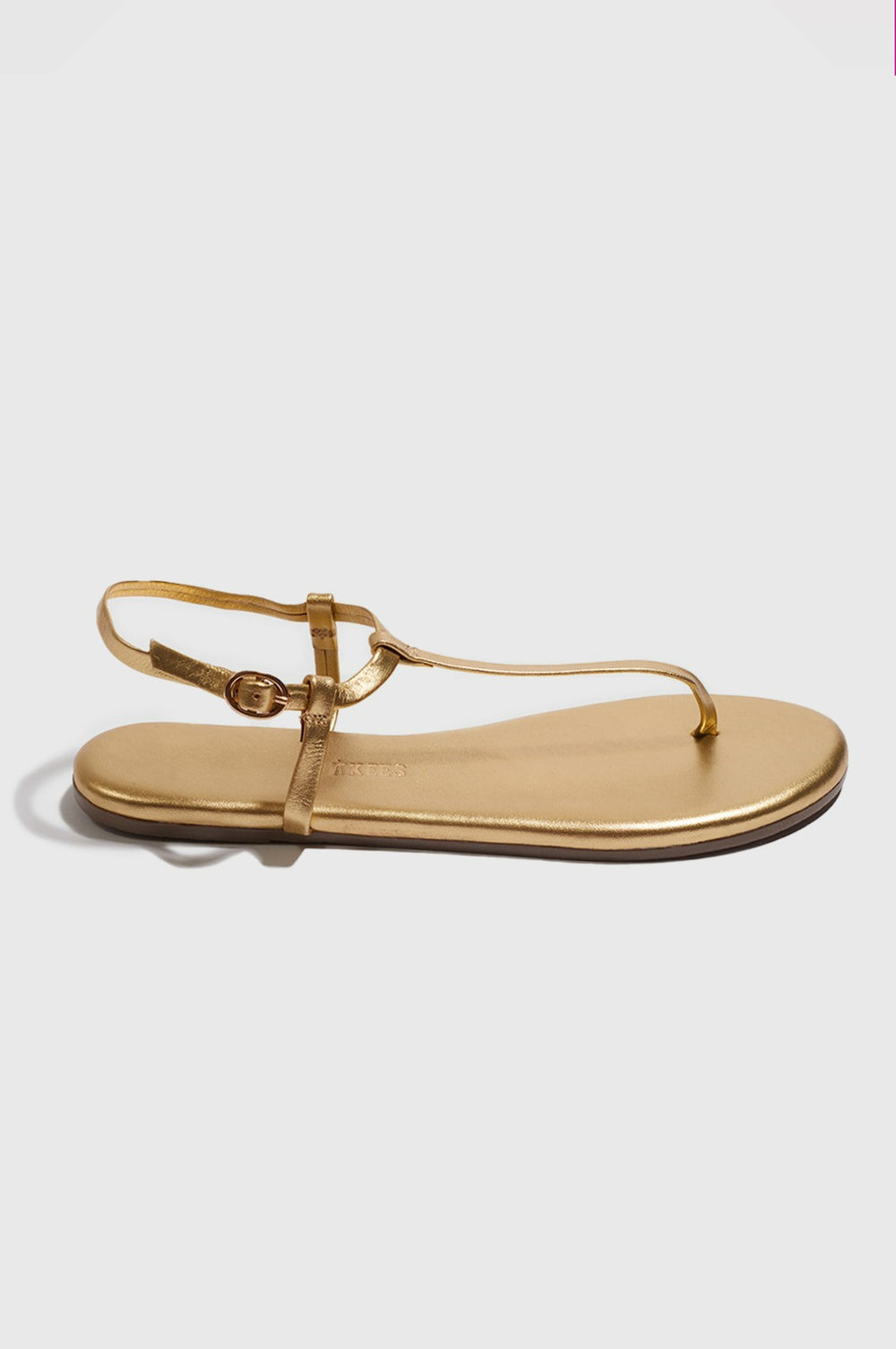 TKEES MARIANA SANDAL - BLINK| Rails for sale