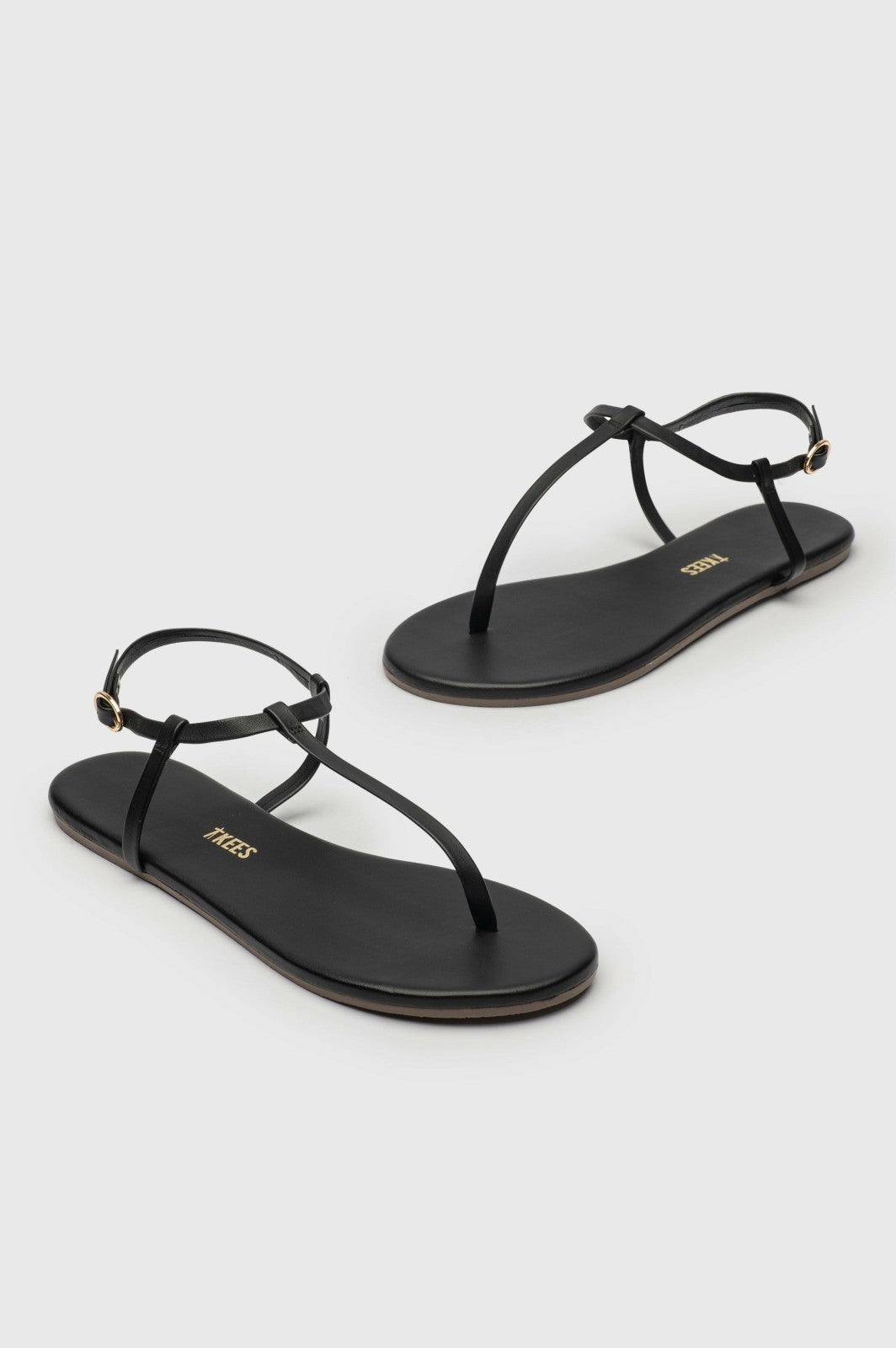 TKEES MARIANA SANDAL - SABLE| Rails discount