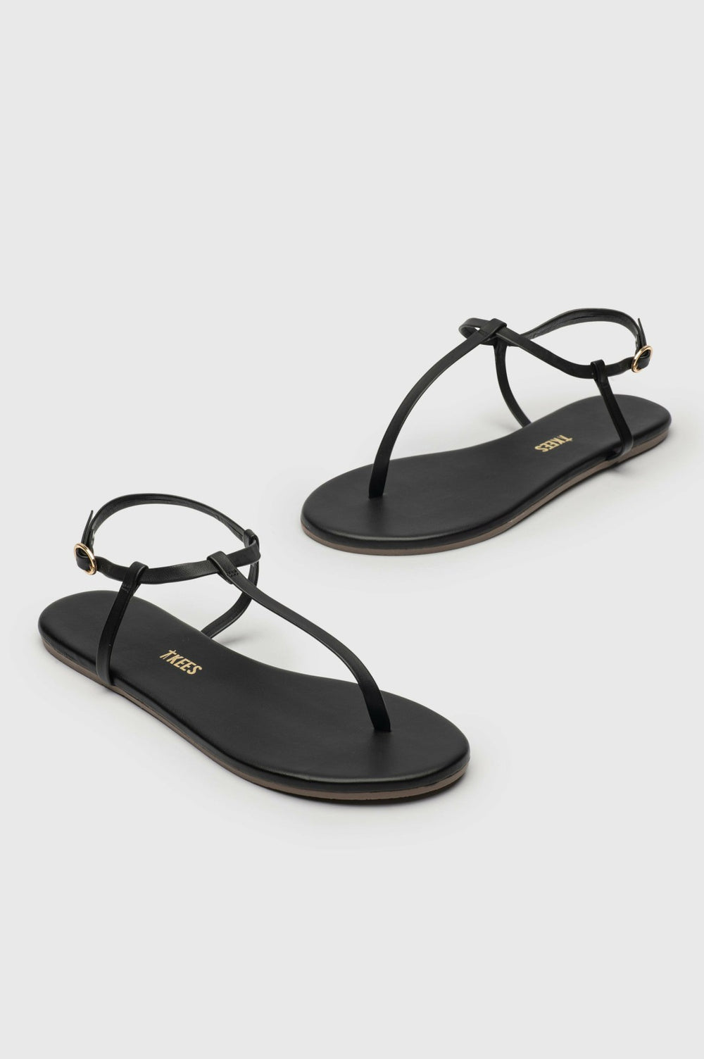 TKEES MARIANA SANDAL - SABLE| Rails discount