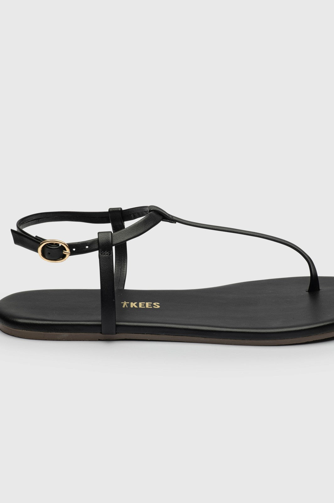 TKEES MARIANA SANDAL - SABLE| Rails discount