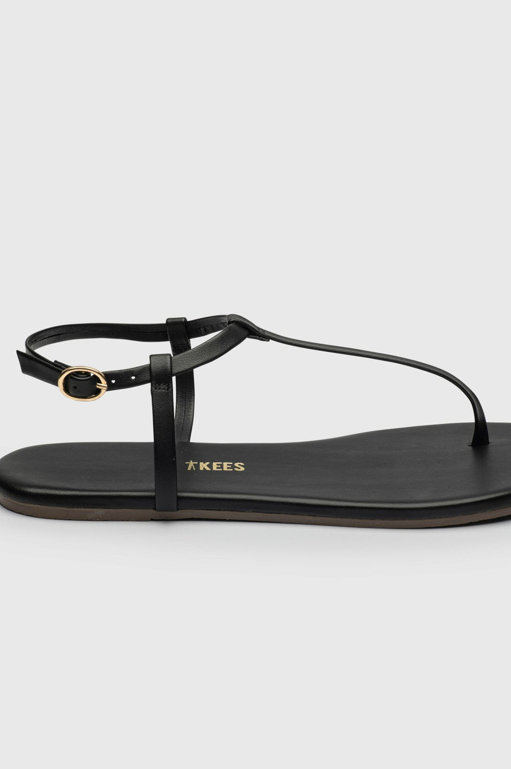 TKEES MARIANA SANDAL - SABLE| Rails discount