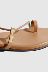 TKEES JO SANDAL - HAZELTON| Rails online