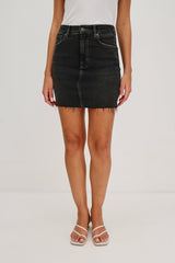 HIGHLAND MINI SKIRT - SPELLBOUND| Rails discount