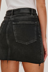 HIGHLAND MINI SKIRT - SPELLBOUND| Rails discount