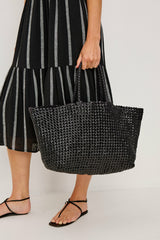 BRAVA TOTE - BLACK| Rails near me