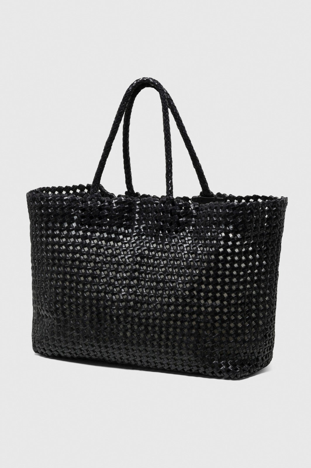 BRAVA TOTE - BLACK| Rails near me