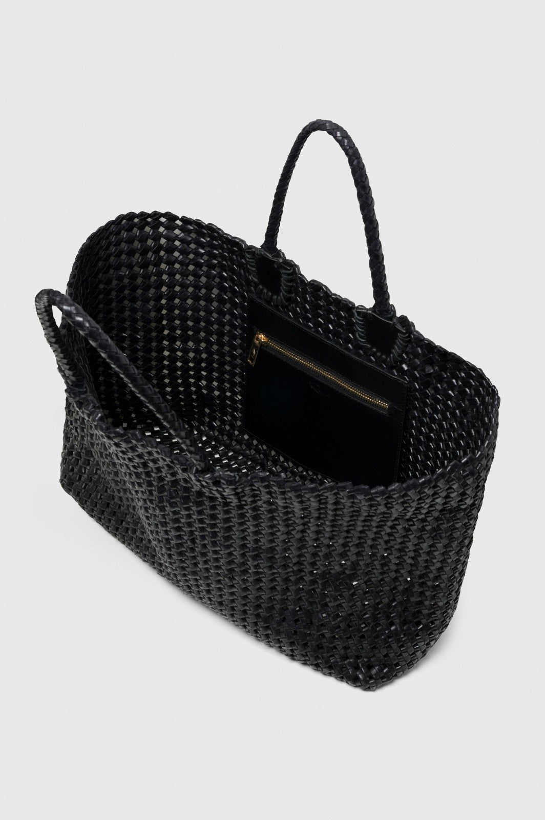 BRAVA TOTE - BLACK| Rails near me