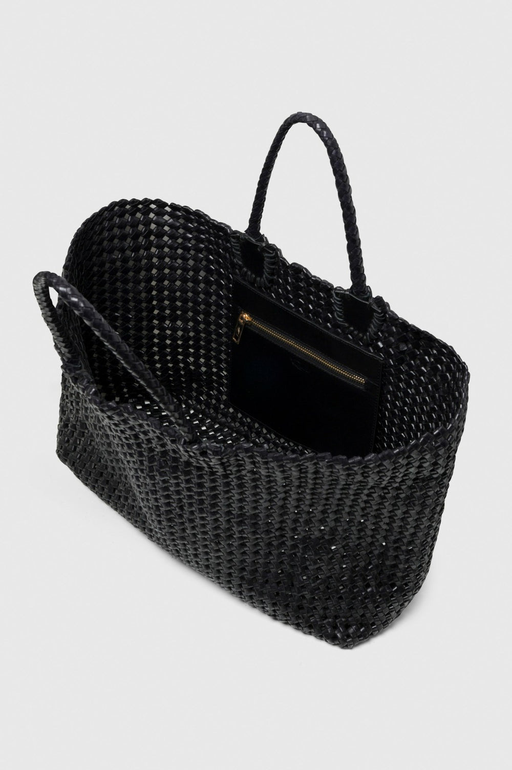 BRAVA TOTE - BLACK| Rails near me