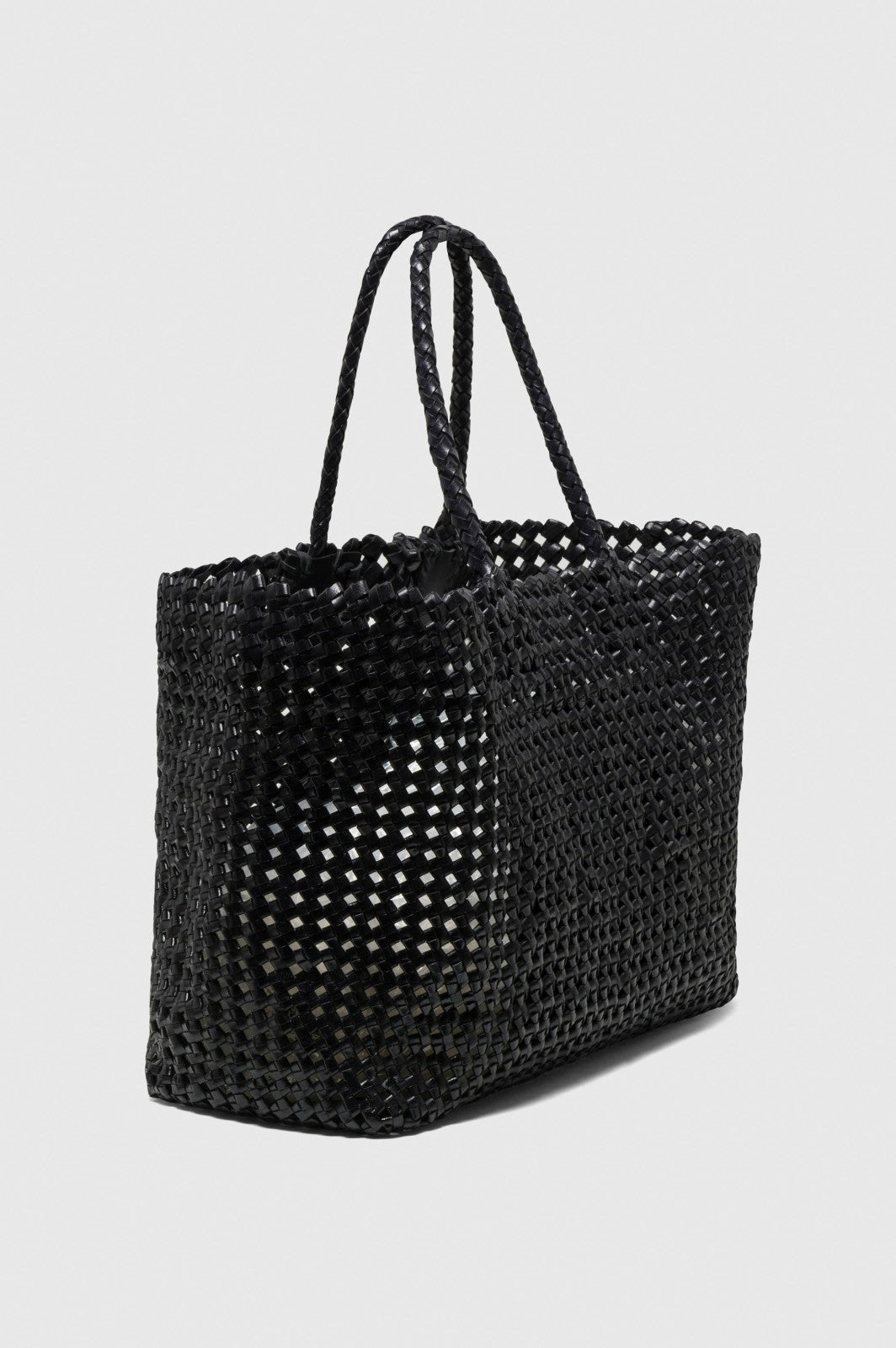 BRAVA TOTE - BLACK| Rails near me