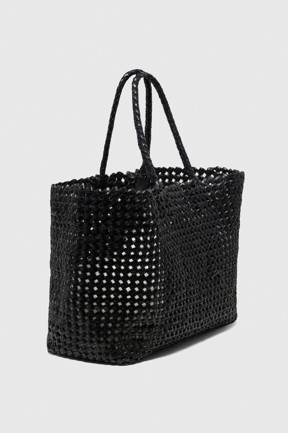 BRAVA TOTE - BLACK| Rails near me