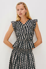 CALI TOP - PAINTED NOIR| Rails US