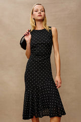 DAIJA DRESS - POLKA DOTS| Rails on sale