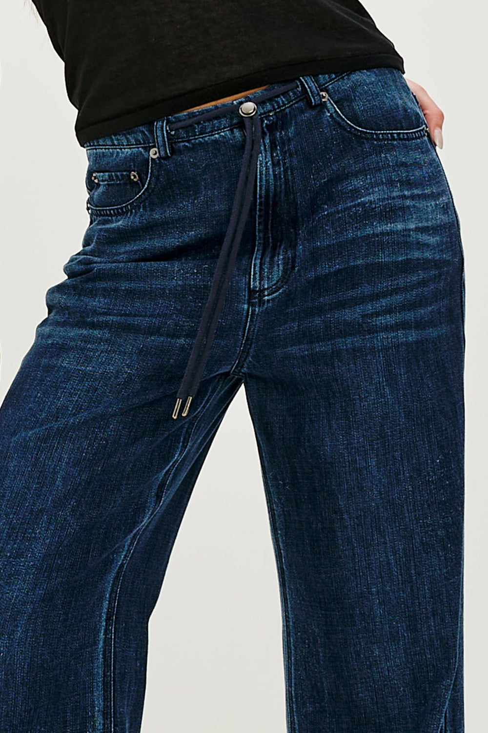 NORMANDIE PANT - OCEANA| Rails sale