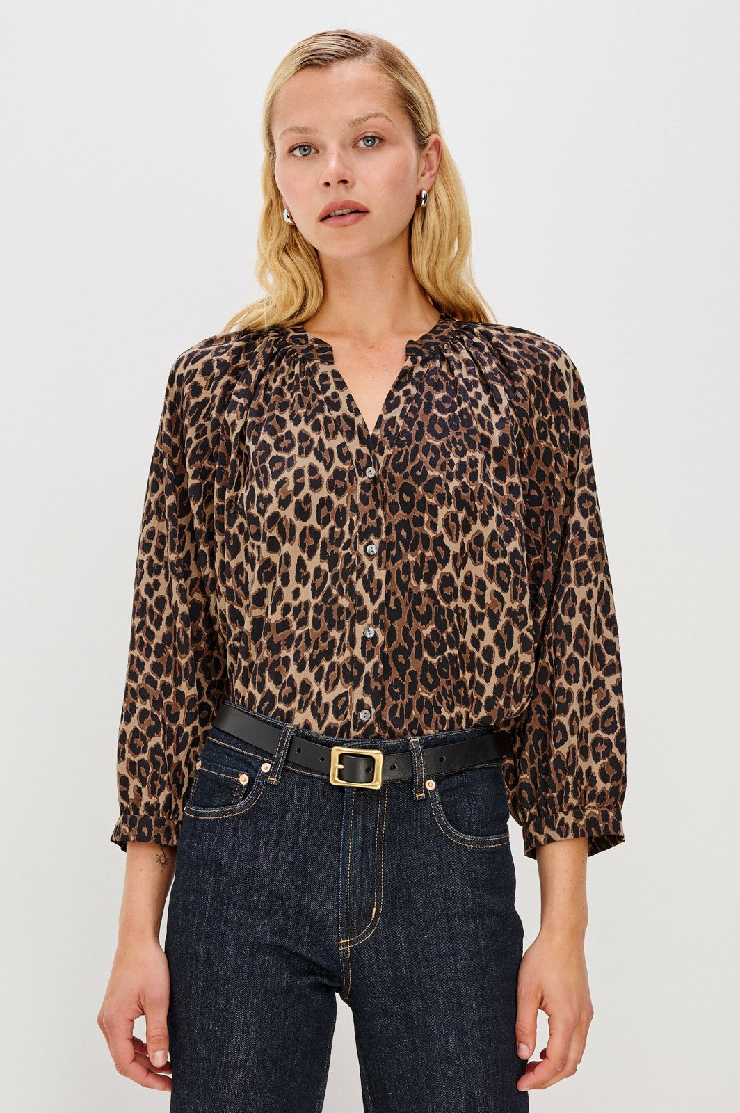 SAINT TOP - BROWN NALA| Rails online