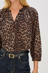 SAINT TOP - BROWN NALA| Rails online