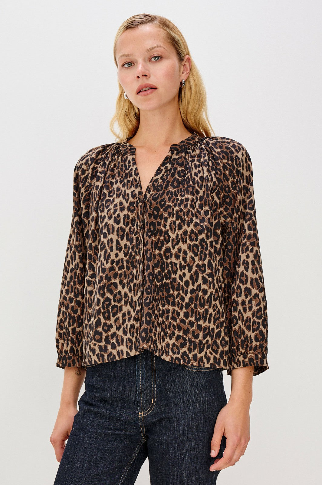 SAINT TOP - BROWN NALA| Rails online