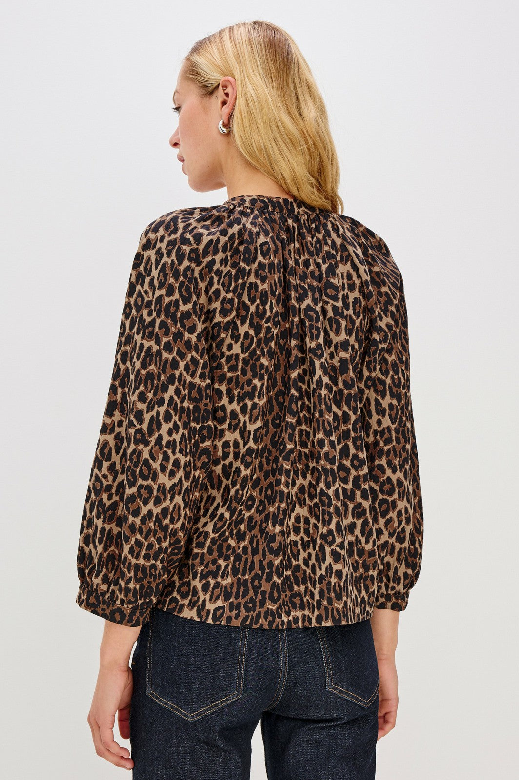 SAINT TOP - BROWN NALA| Rails online