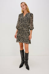 YOLANI DRESS - SUN DAISIES| Rails near me