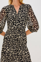 YOLANI DRESS - SUN DAISIES| Rails near me