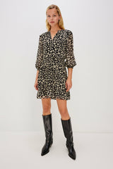 YOLANI DRESS - SUN DAISIES| Rails near me