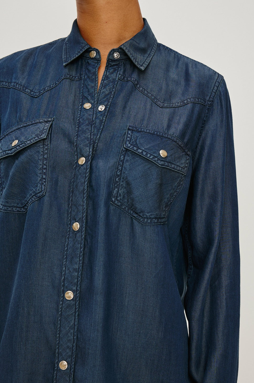 REMI SHIRT - OCEANA| Rails for sale