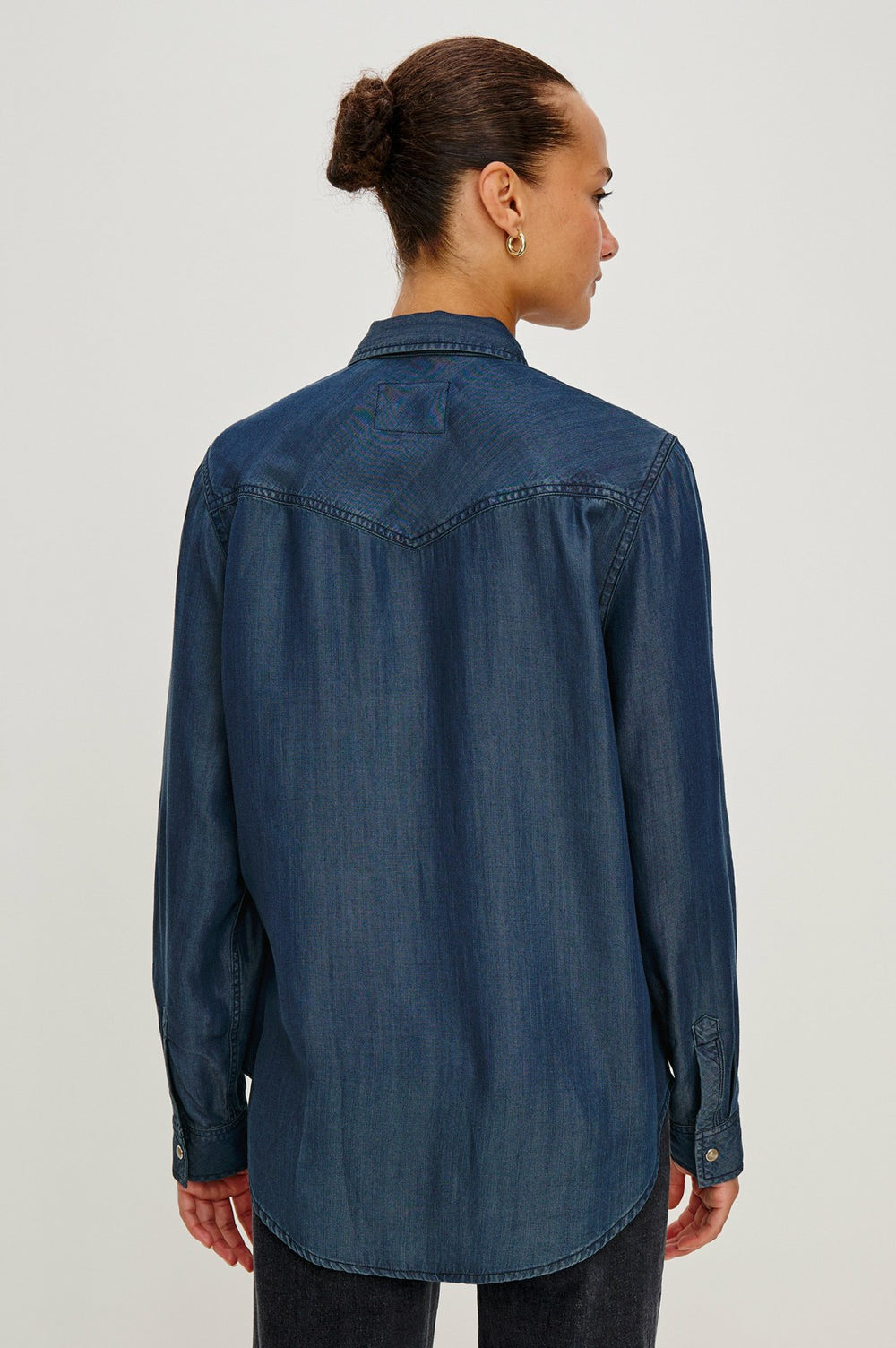REMI SHIRT - OCEANA| Rails for sale