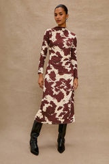 MARGARET DRESS - COWGIRL| Rails US
