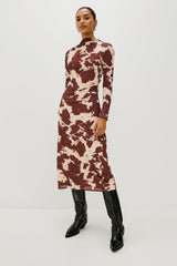 MARGARET DRESS - COWGIRL| Rails US
