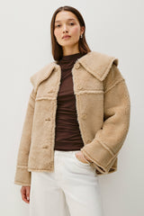 WESSON JACKET - BLUFFS| Rails discount