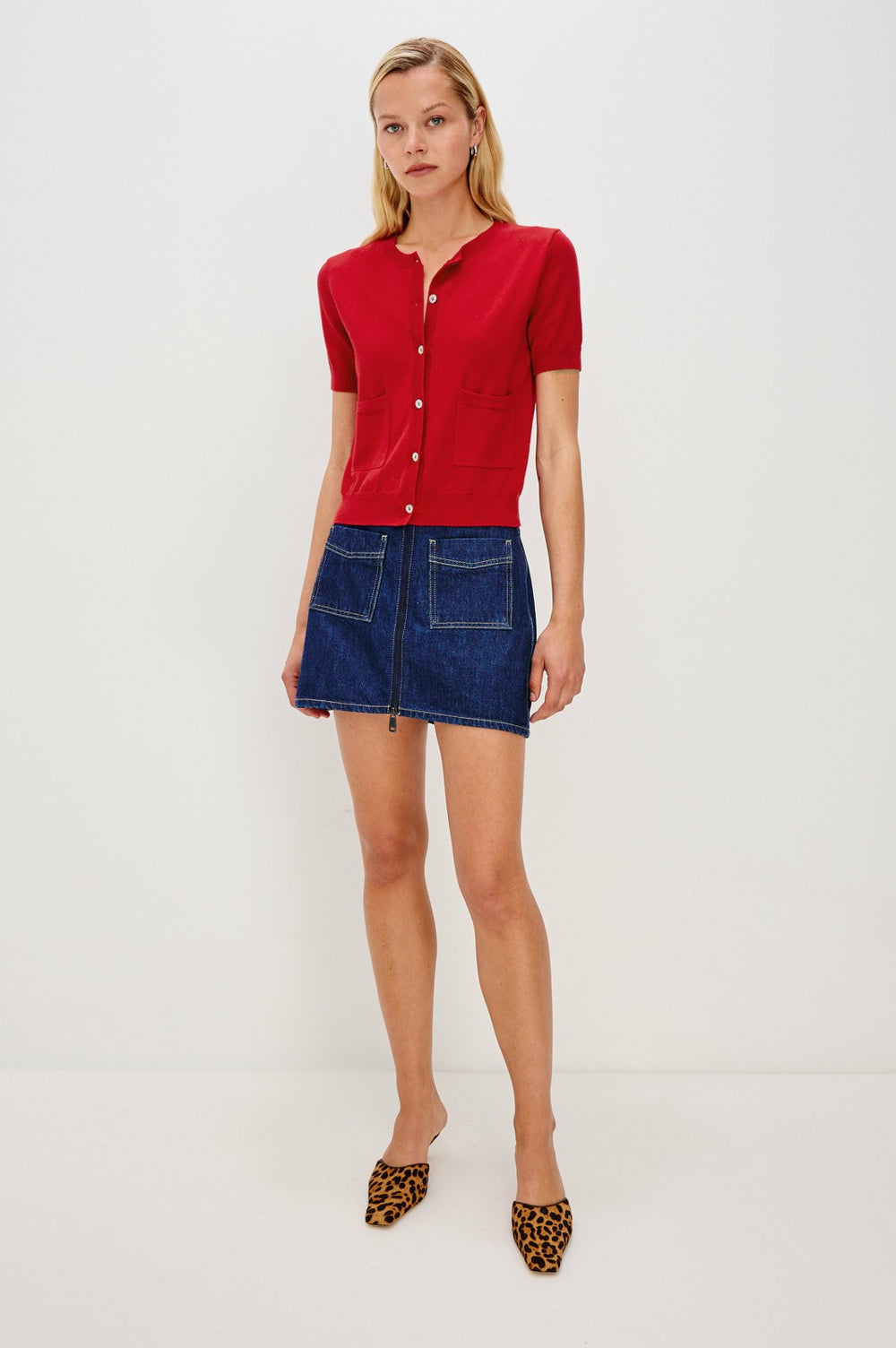 AISLEY SWEATER - CRIMSON| Rails near me