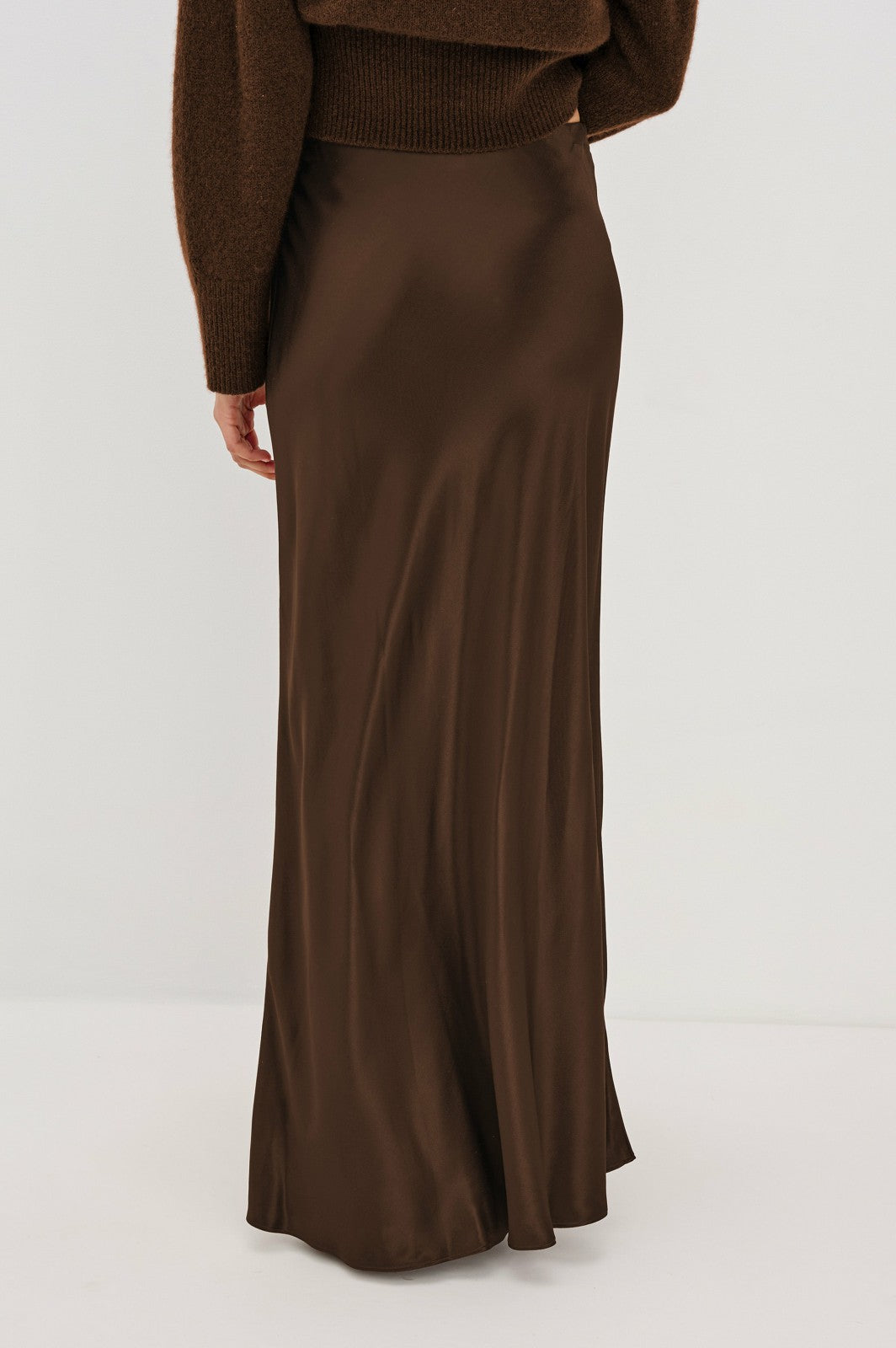 ROMINA SKIRT - ESPRESSO| Rails for sale